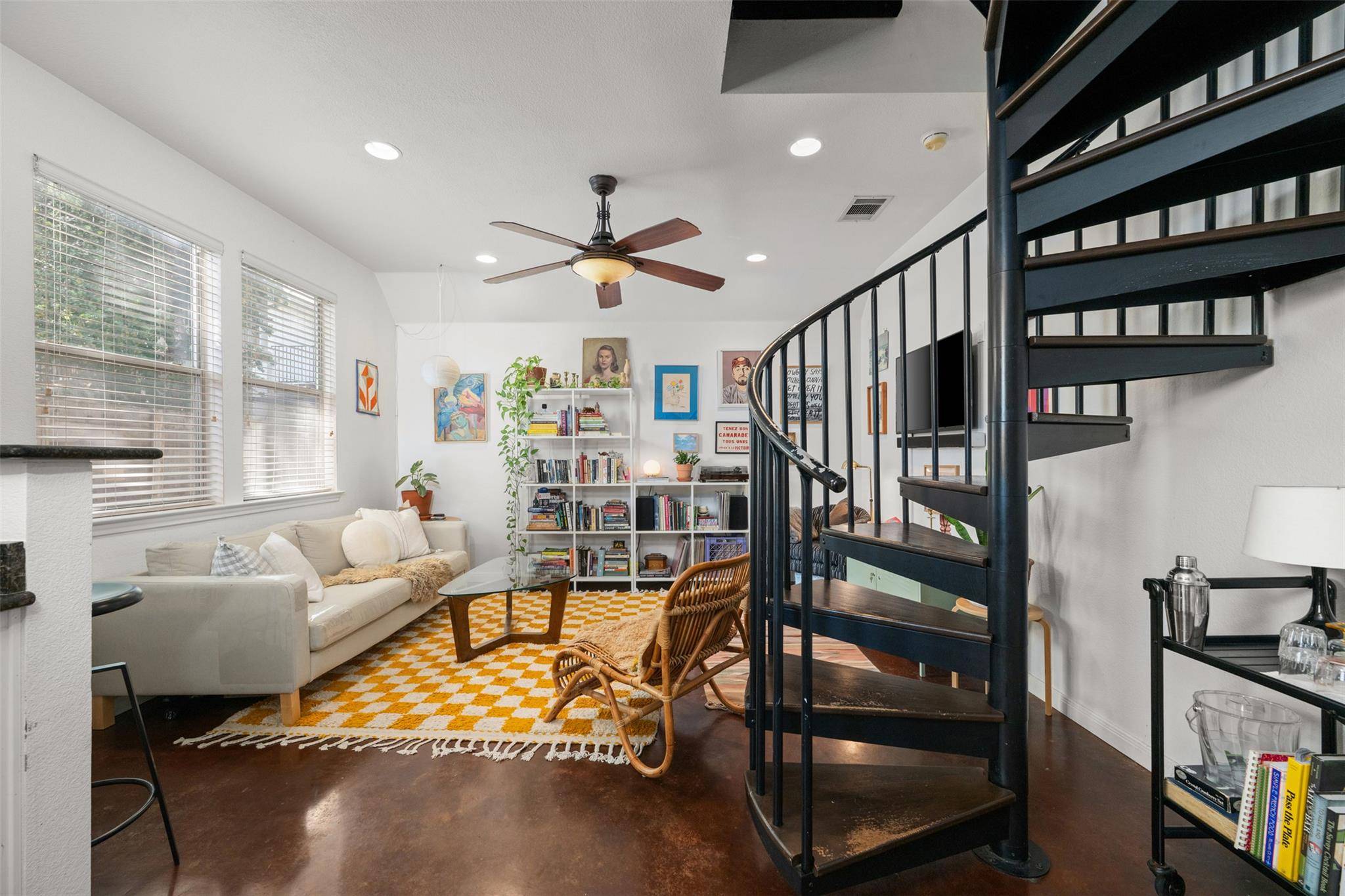 1610 Willow ST, Austin, TX 78702