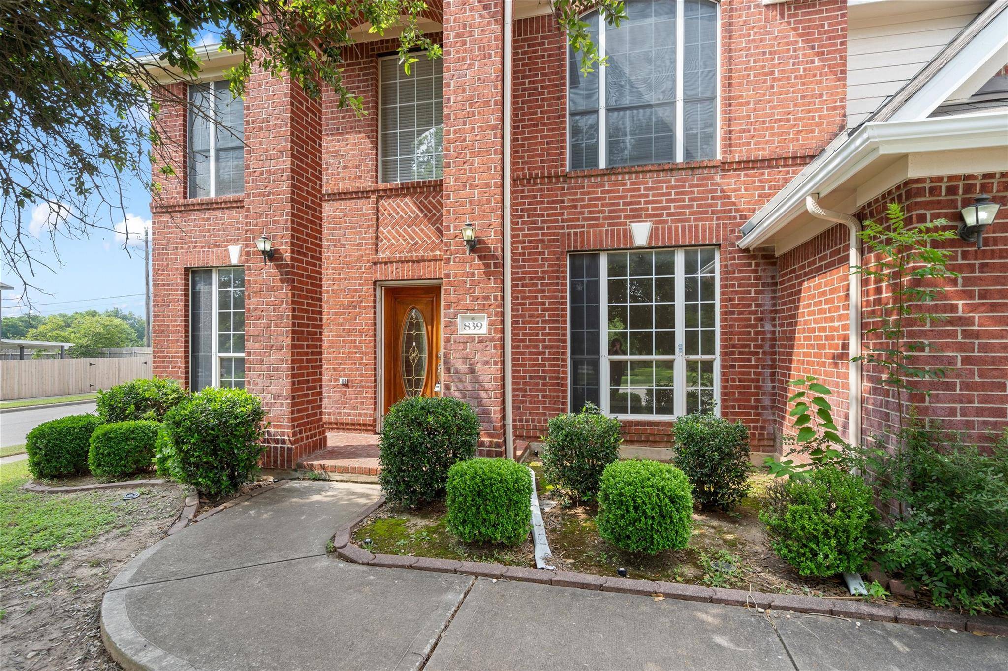 839 Smoke Signal PASS, Pflugerville, TX 78660