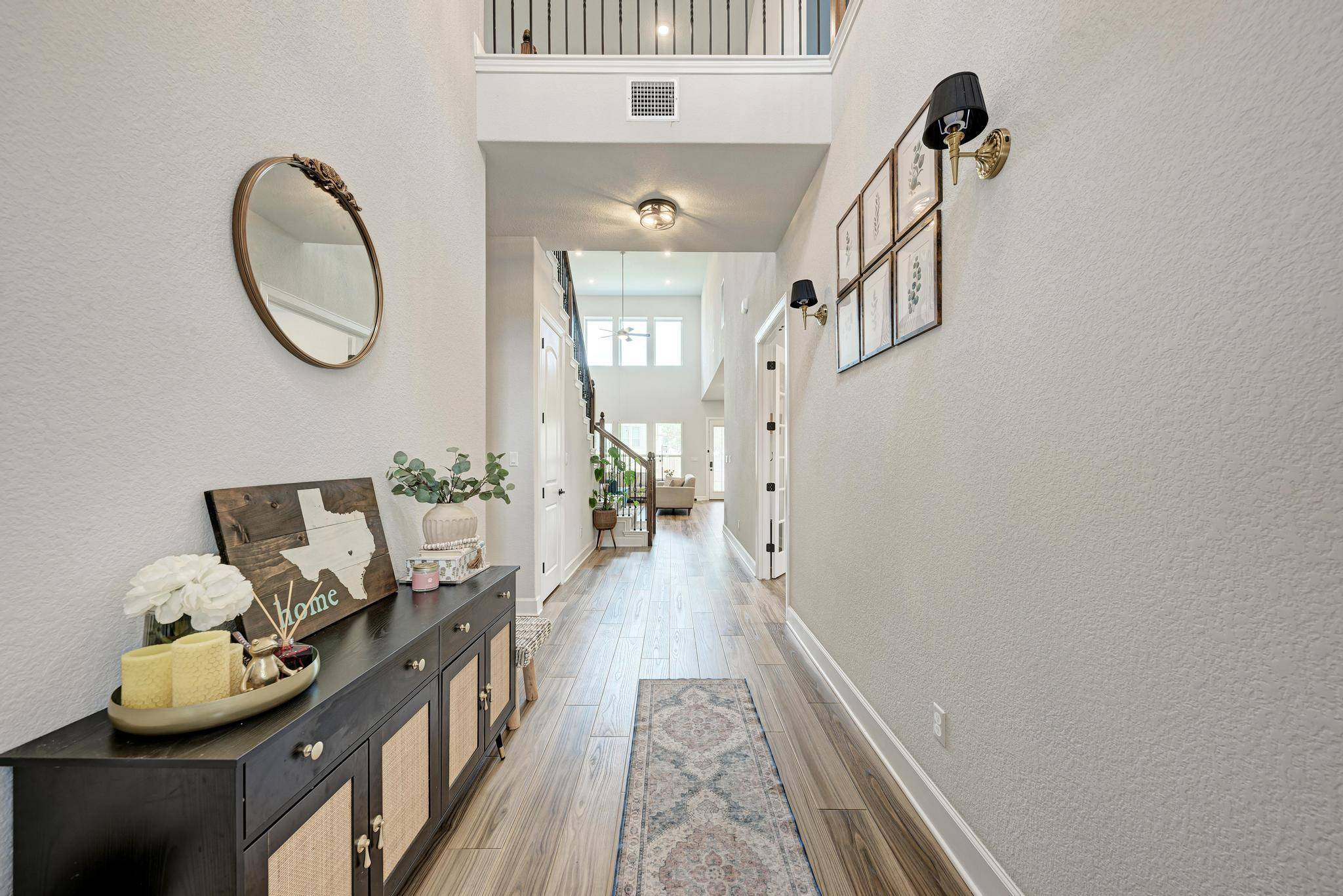 1105 White Daisy LN, Georgetown, TX 78628