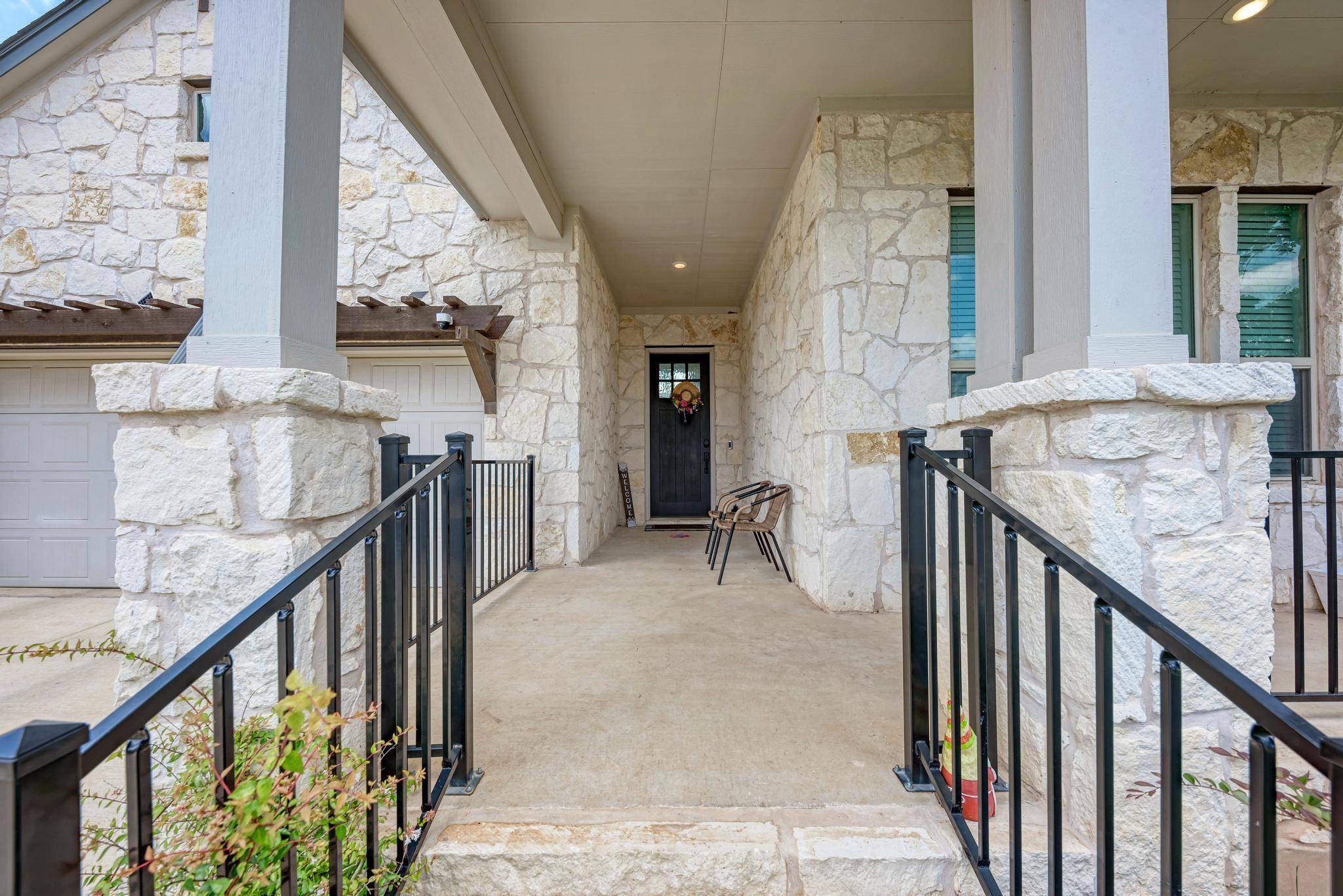 1105 White Daisy LN, Georgetown, TX 78628
