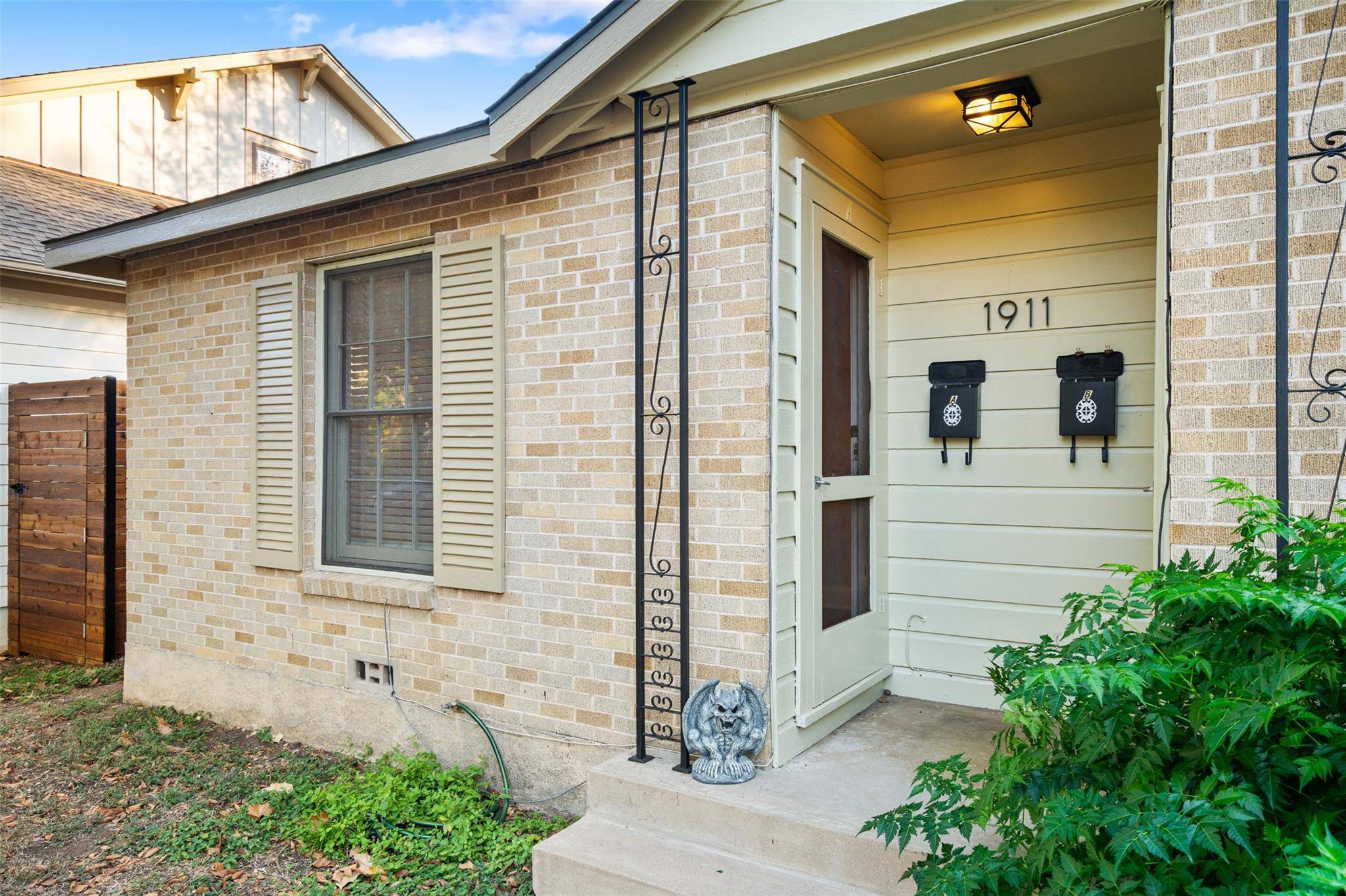 1911 W 38th Street #A, Austin, TX 78731