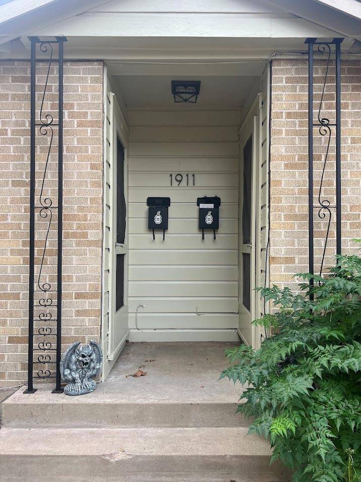 1911 W 38th Street #A, Austin, TX 78731