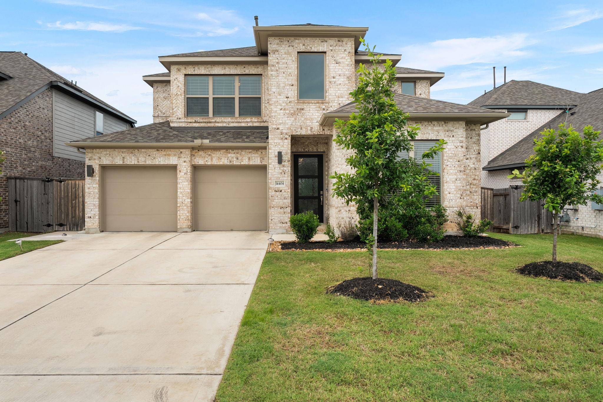 14404 Kira LN, Manor, TX 78653