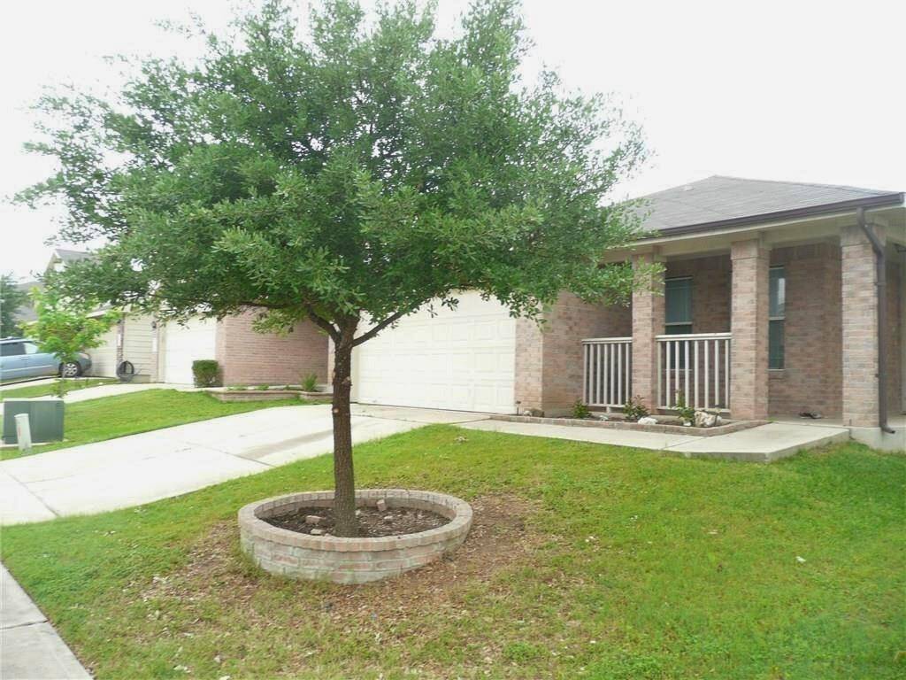 7424 Cayenne LN, Austin, TX 78741