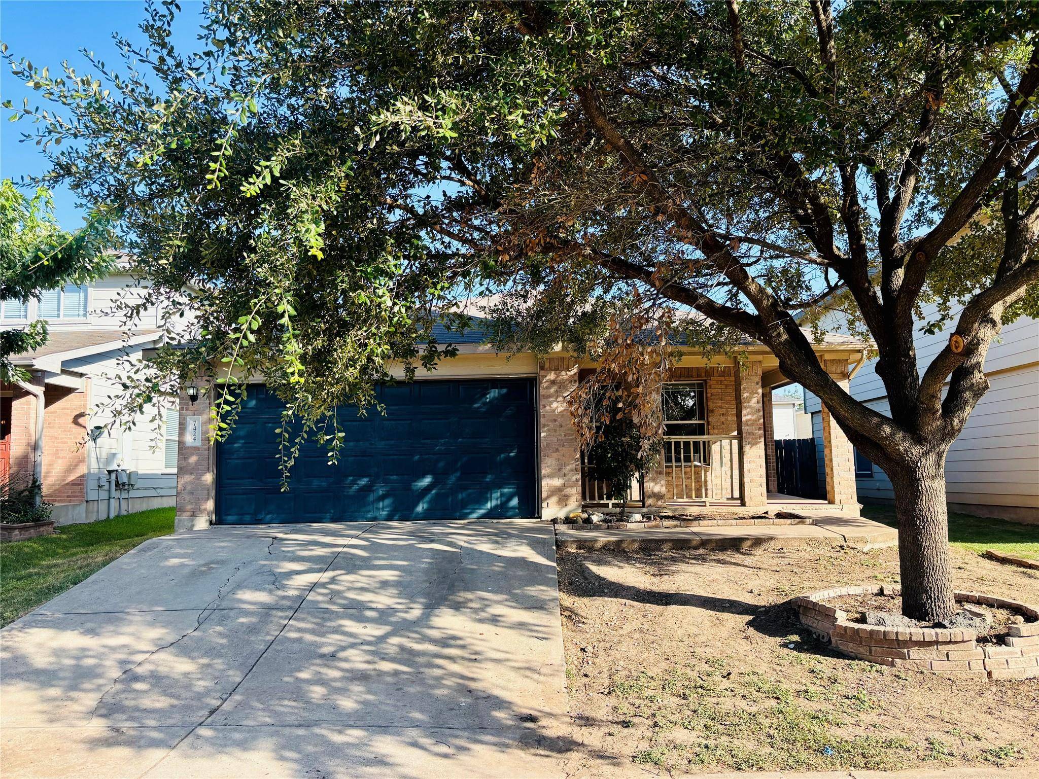 7424 Cayenne LN, Austin, TX 78741