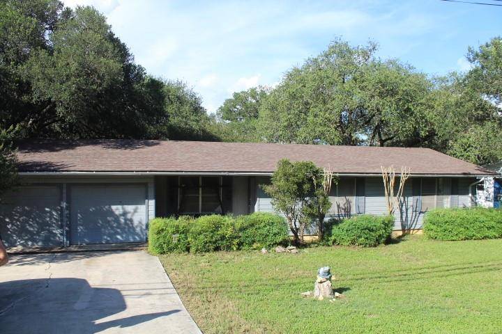 1306 Alamo ST, San Marcos, TX 78666