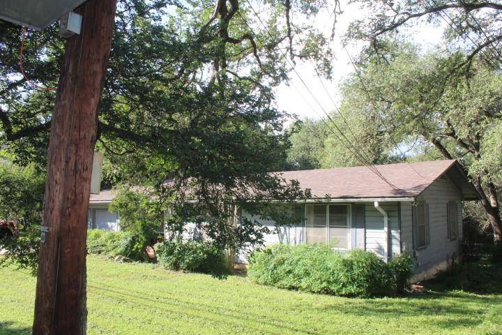 1306 Alamo ST, San Marcos, TX 78666