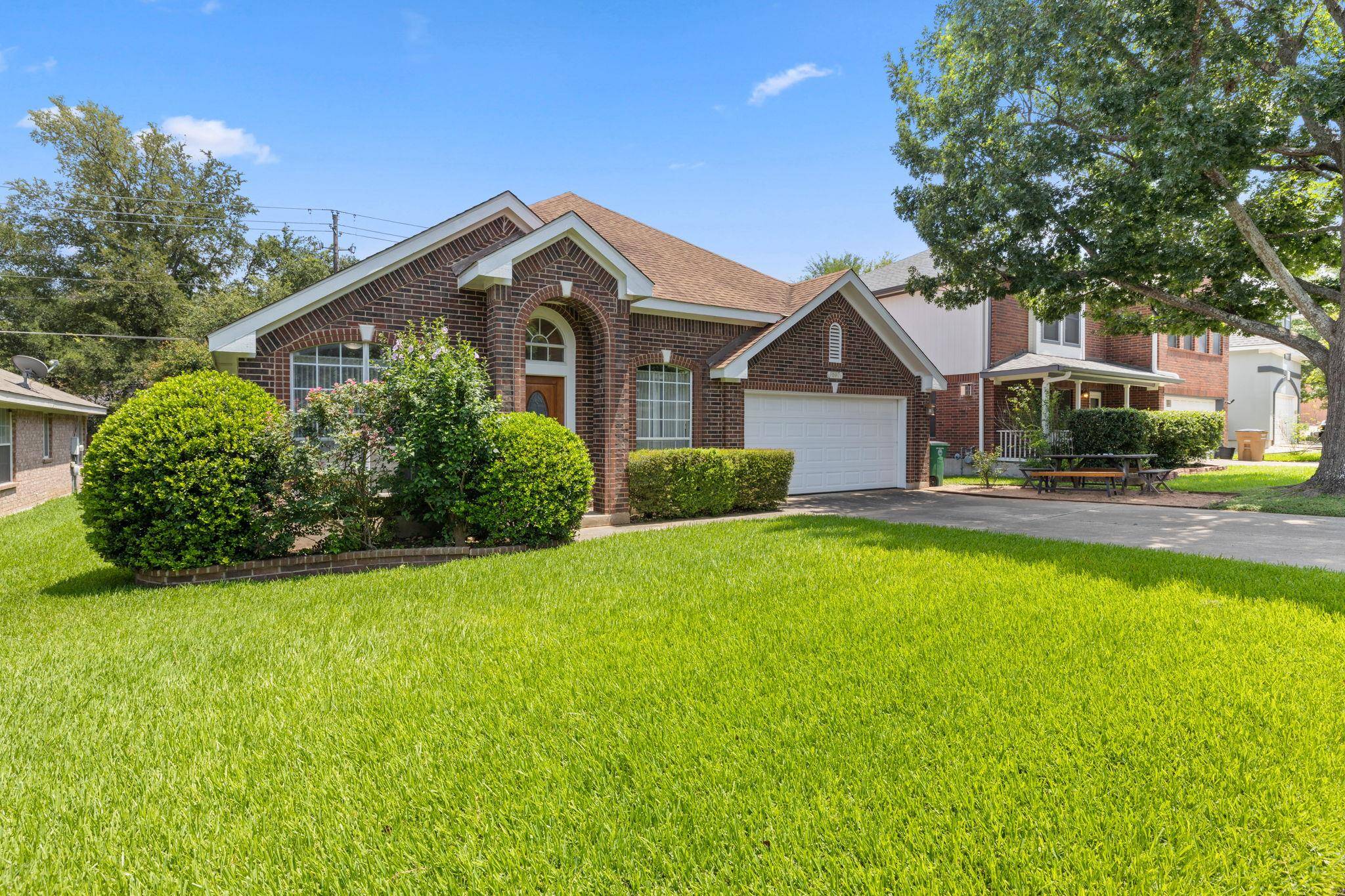 12901 Partridge Bend DR, Austin, TX 78729