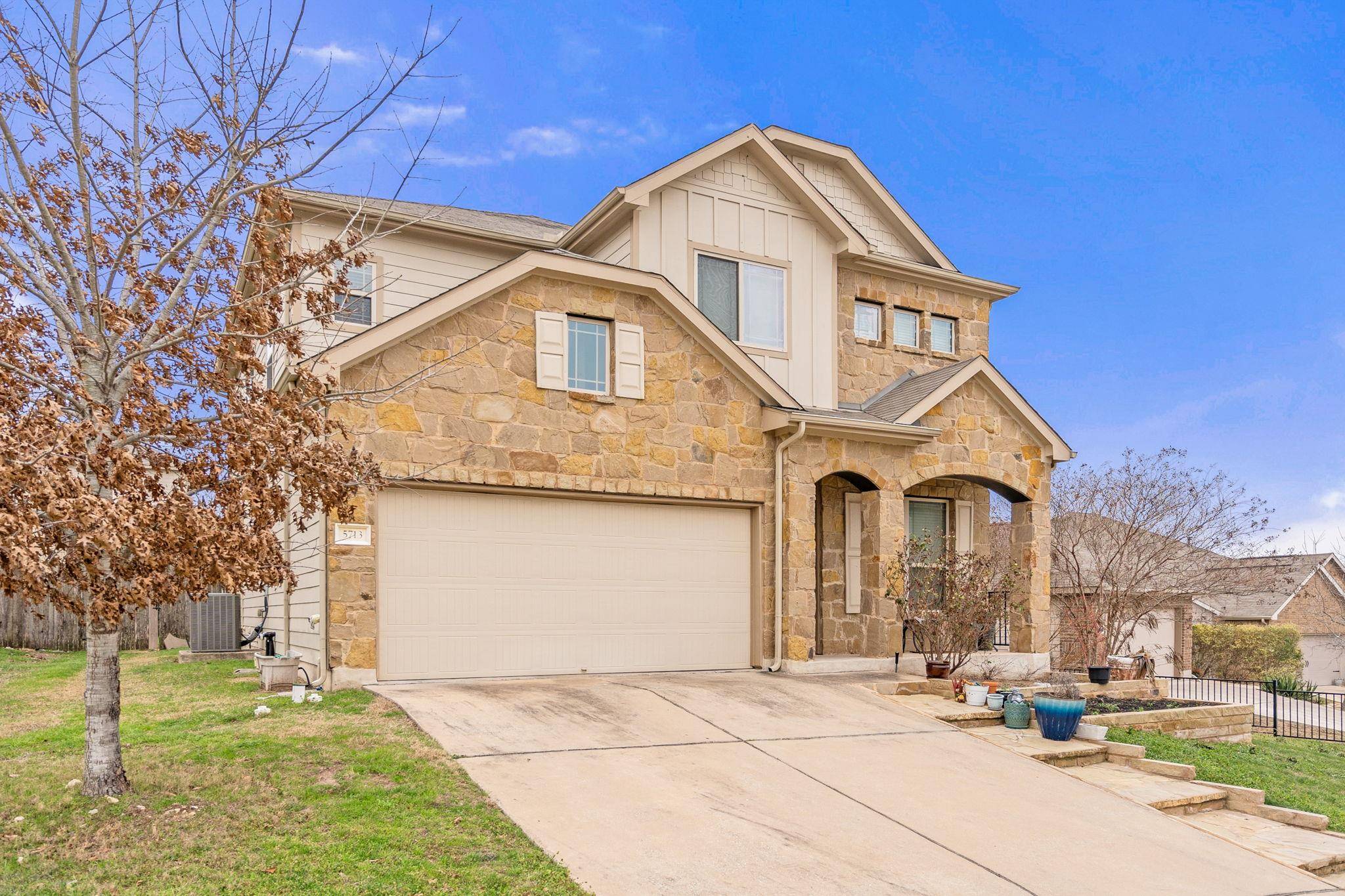 5713 Little Theater BND, Austin, TX 78747