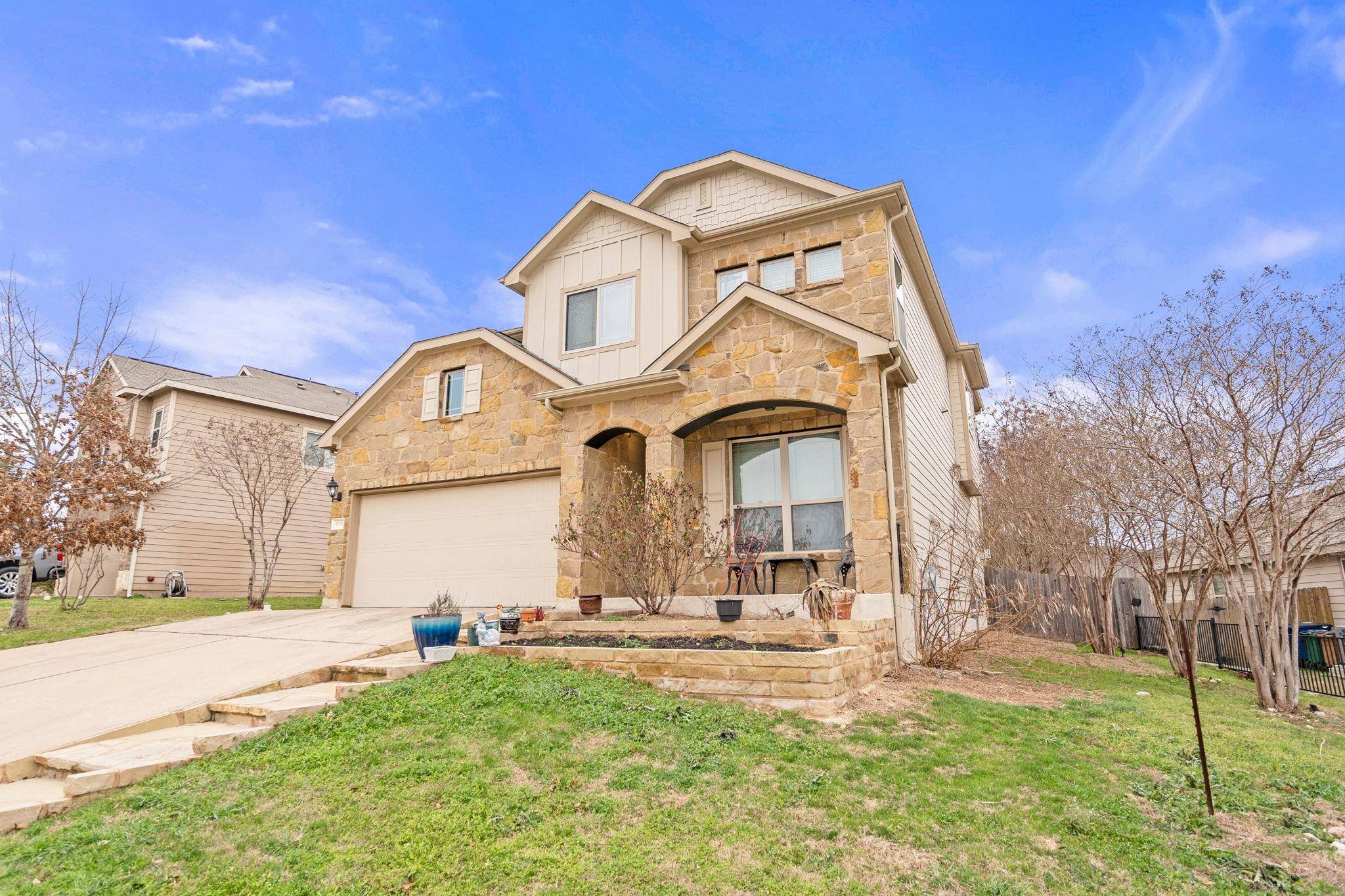 5713 Little Theater BND, Austin, TX 78747