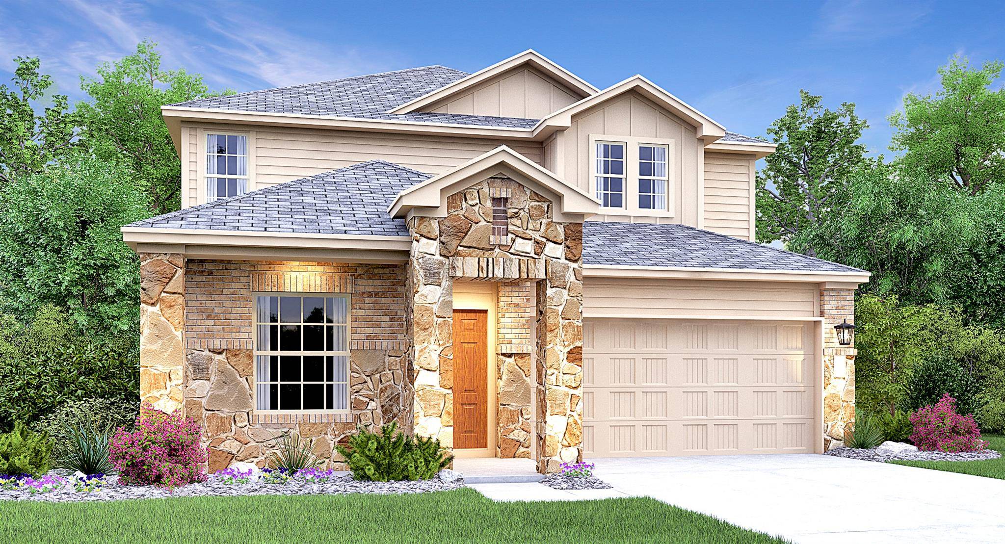 215 PARSONS, Kyle, TX 78640