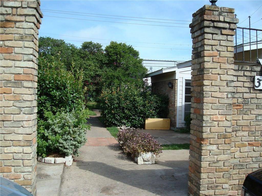 3412 Willowrun DR #A, Austin, TX 78704