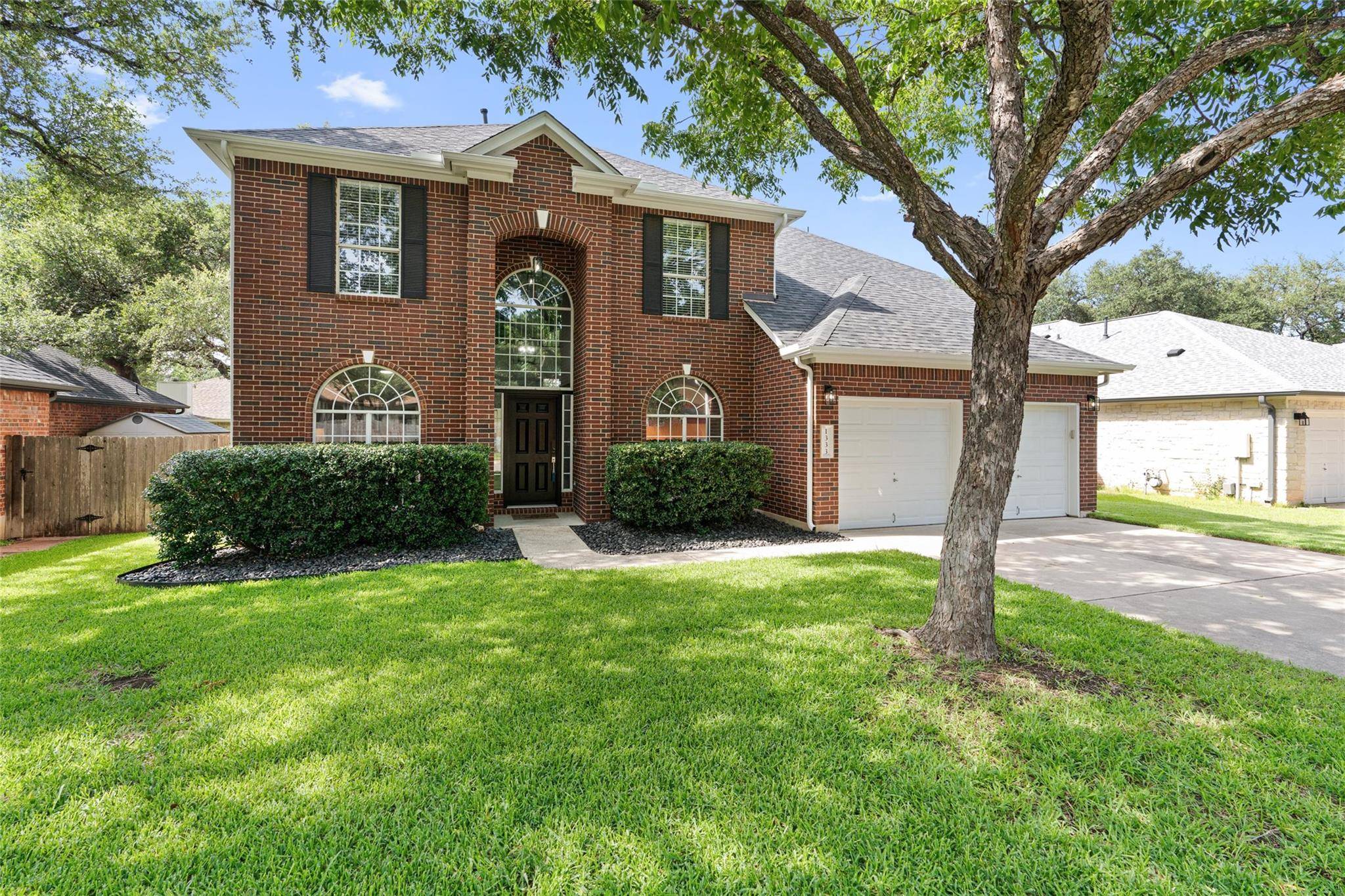 1333 Nightingale DR, Cedar Park, TX 78613