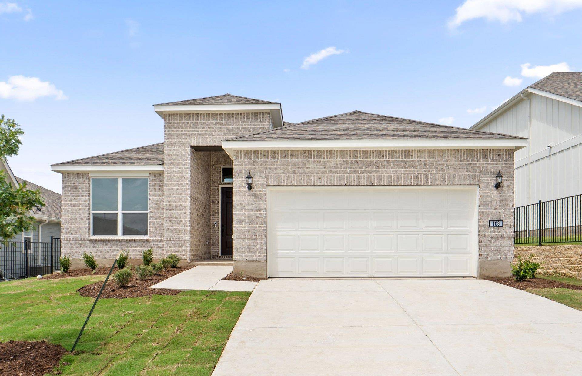 108 Pelham ST, Georgetown, TX 78633