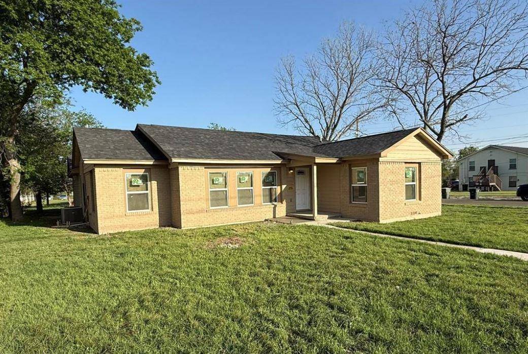 1300 N 2nd ST, Killeen, TX 76541