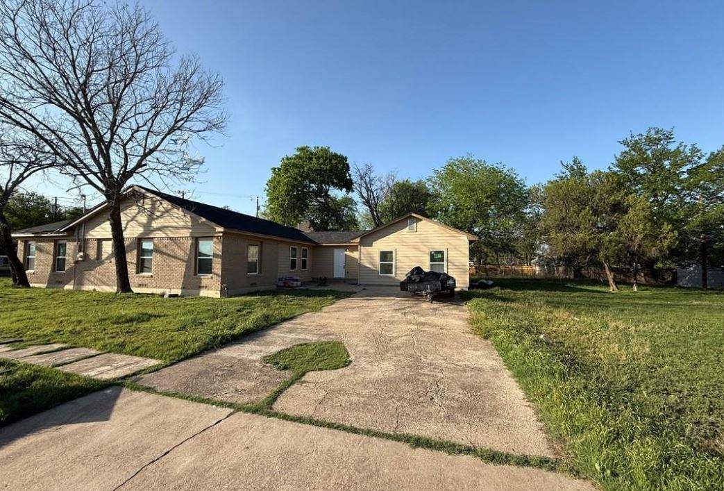1300 N 2nd ST, Killeen, TX 76541