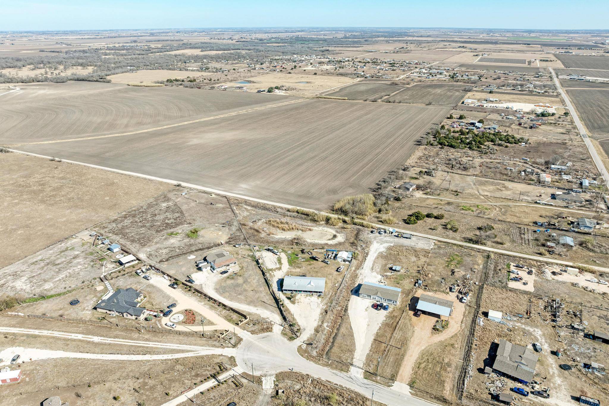 20113 Maynard CT, Coupland, TX 78615