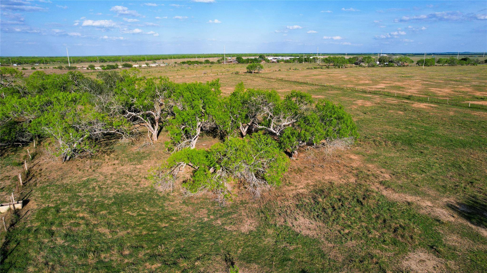 Tract 3 28.92 AC E State Highway 87, Nixon, TX 78140