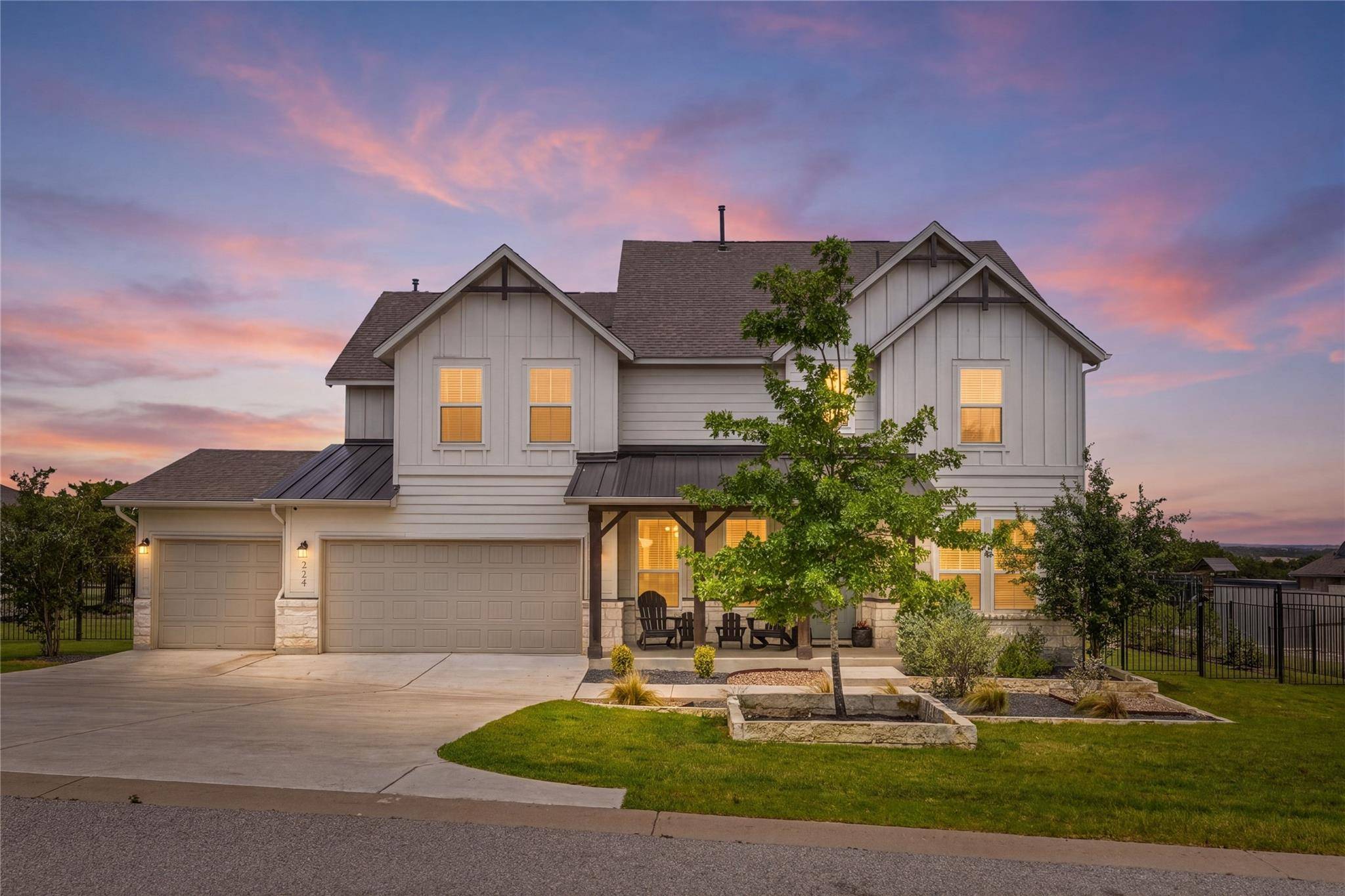 324 Cortaro DR, Dripping Springs, TX 78620