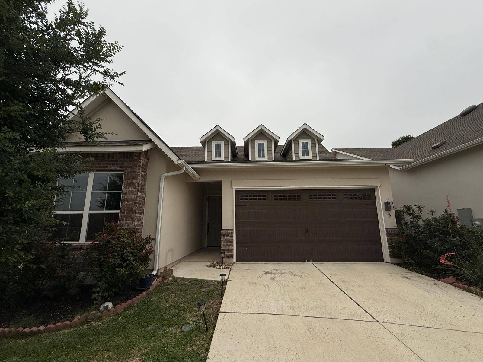 601 C-bar ranch TRL #5, Cedar Park, TX 78613