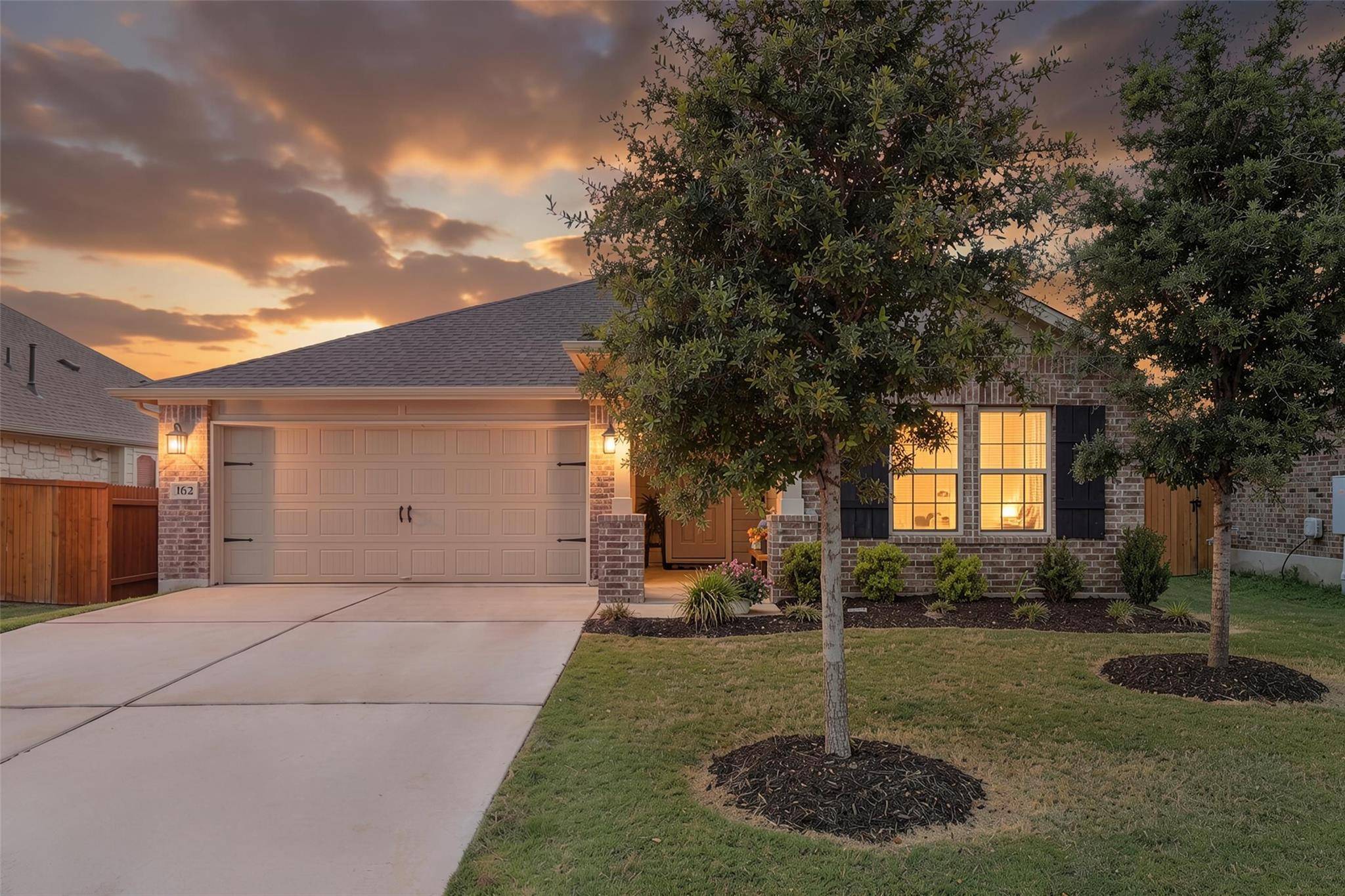 162 Billowing WAY, Kyle, TX 78640