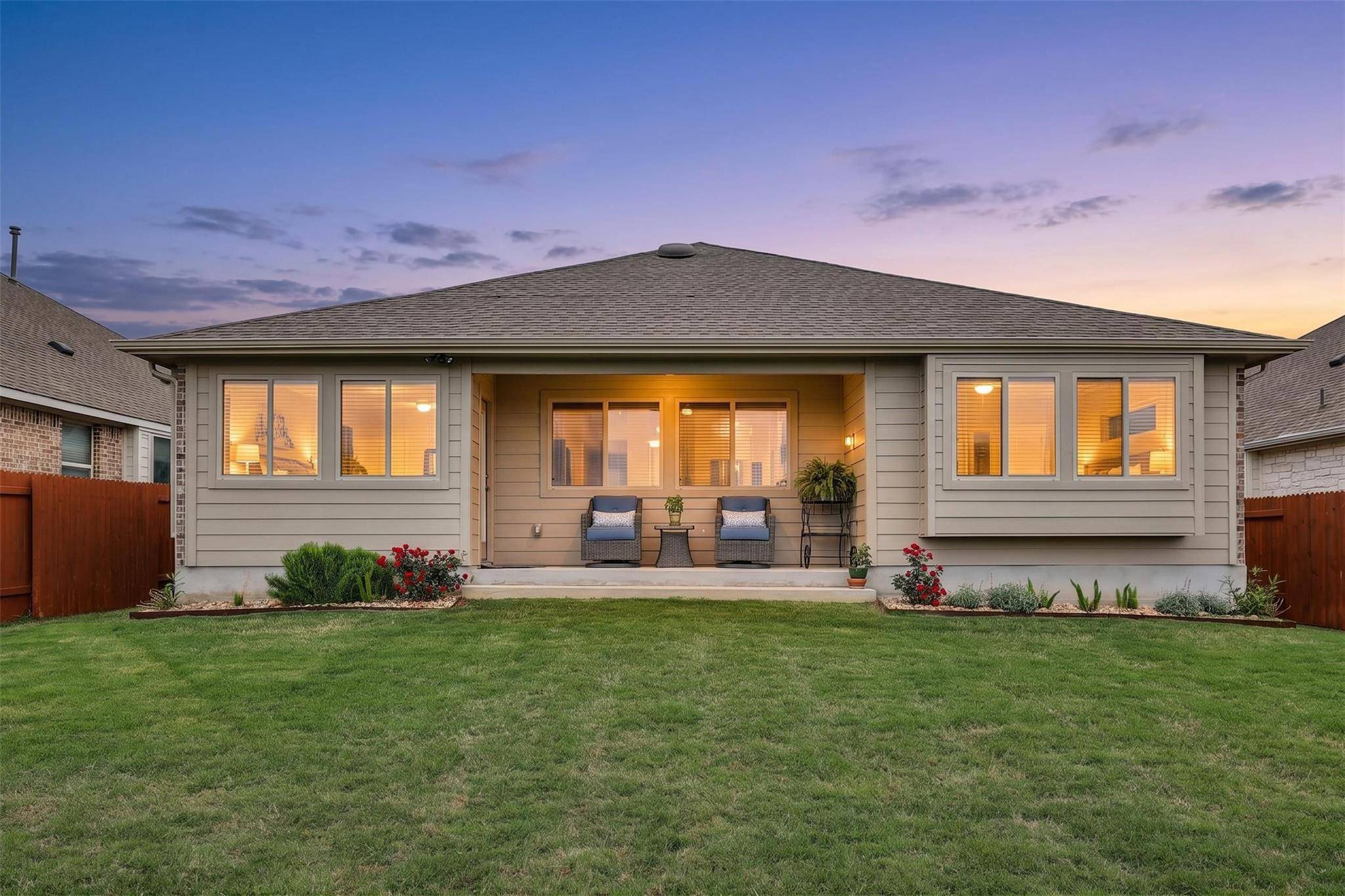 162 Billowing WAY, Kyle, TX 78640