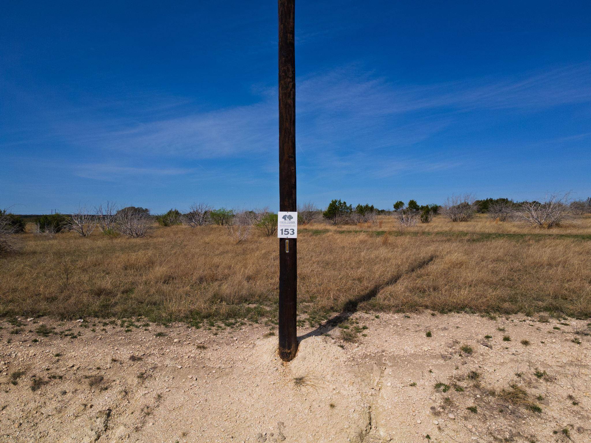 Lot 153 Heartleaf DR, Adamsville, TX 76550