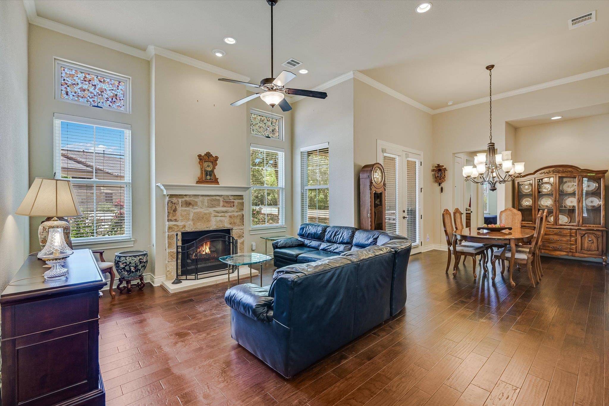 103 Rivalto CIR #1, Lakeway, TX 78734