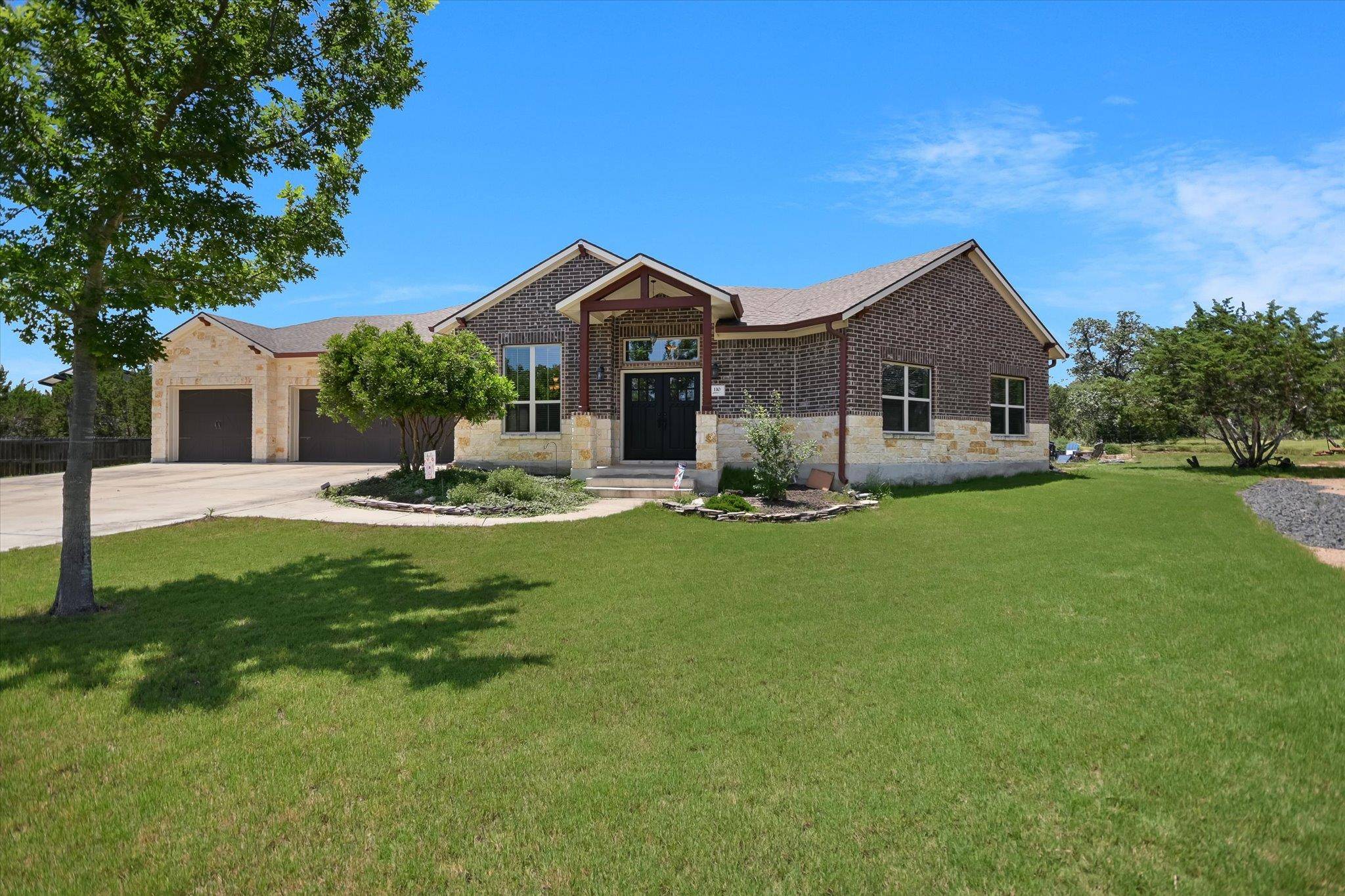110 Liberty Bell LN, Fischer, TX 78623