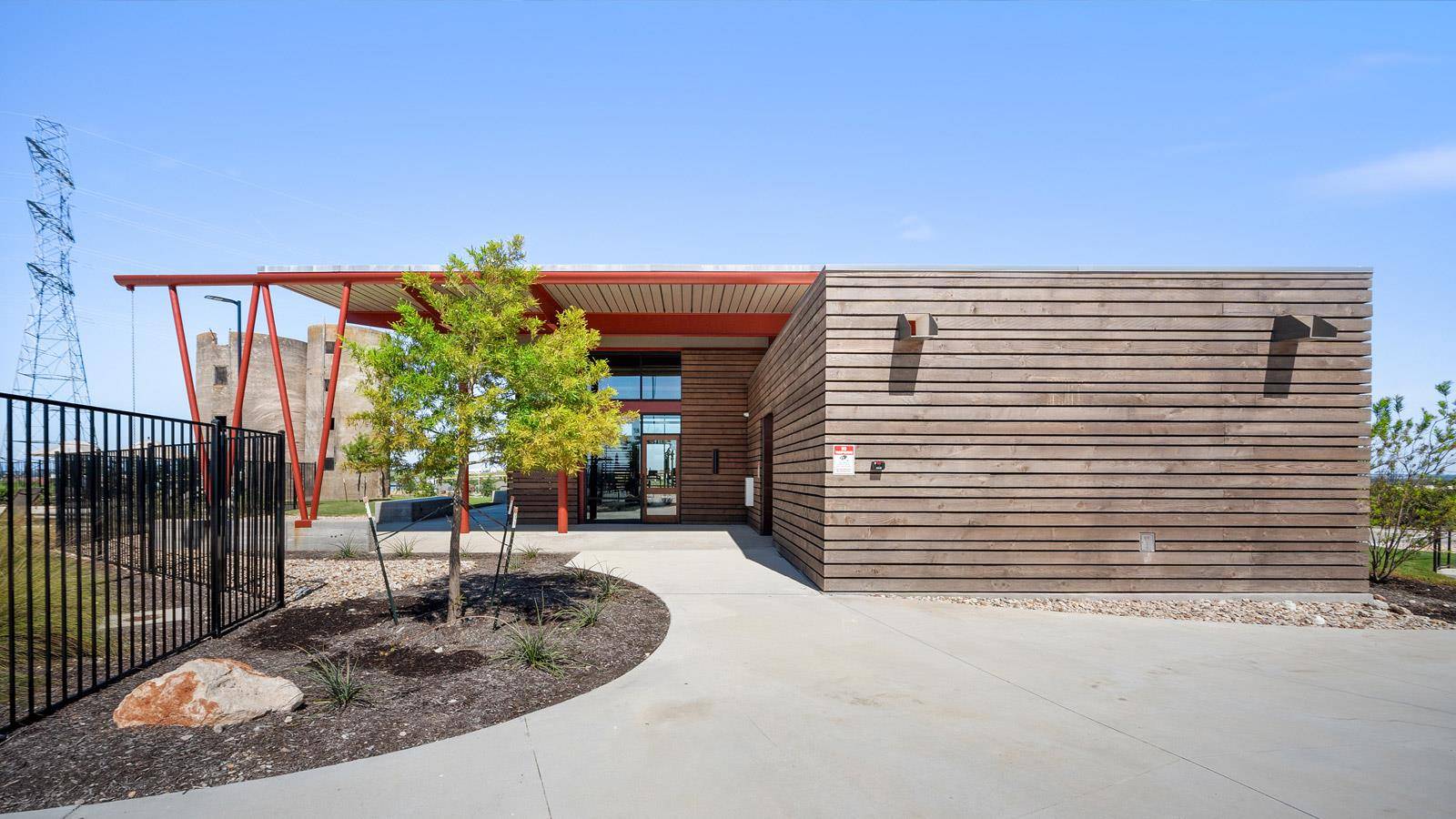 10124 Curb Strap DR, Austin, TX 78724
