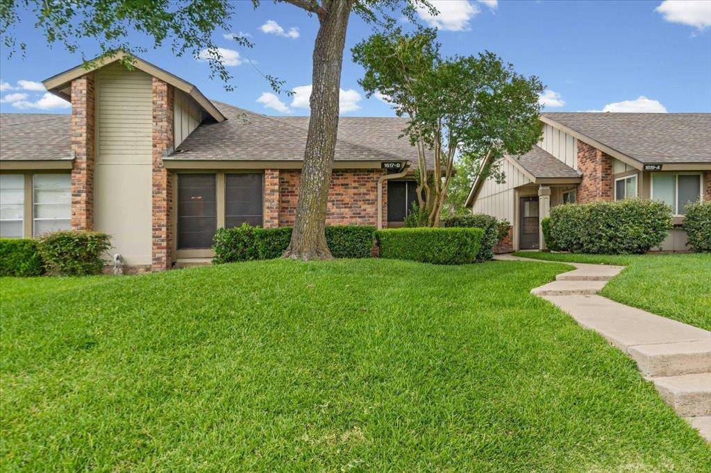 1617 W Braker LN #B, Austin, TX 78758