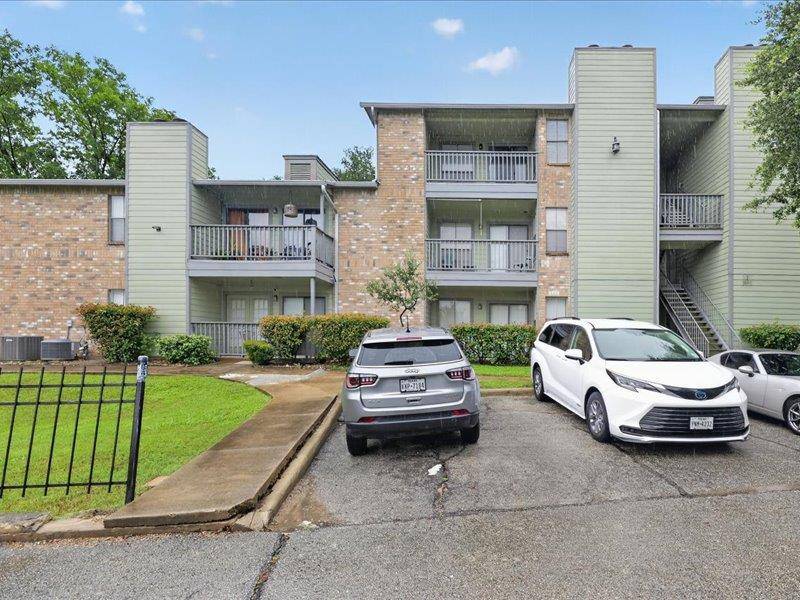 4500 E Oltorf ST #A118, Austin, TX 78741