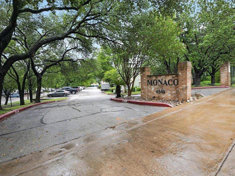 4500 E Oltorf ST #A118, Austin, TX 78741