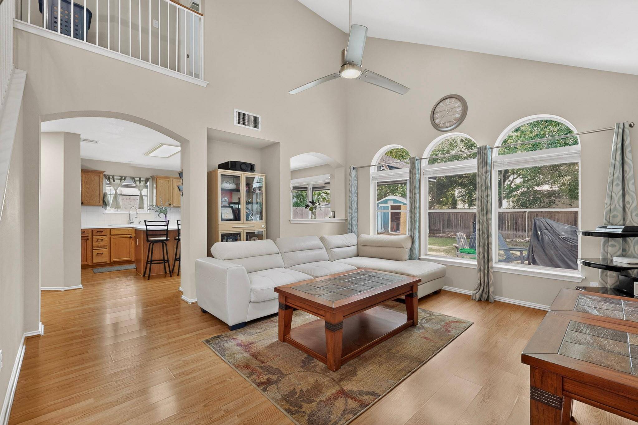 1618 Mentone DR, Round Rock, TX 78664
