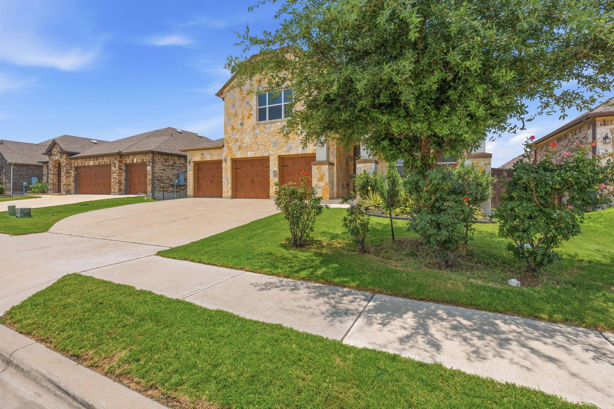 1617 Quynn LN, Leander, TX 78641