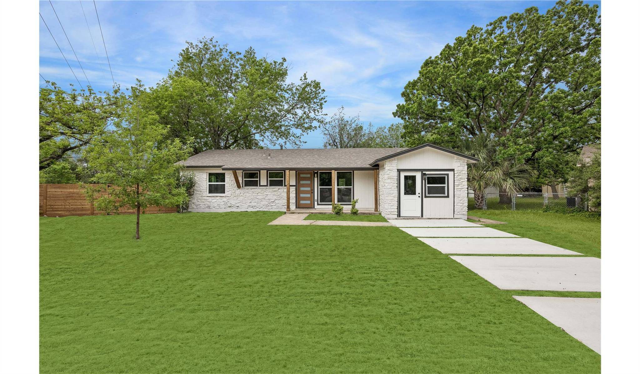 2103 Fordham CV, Austin, TX 78723
