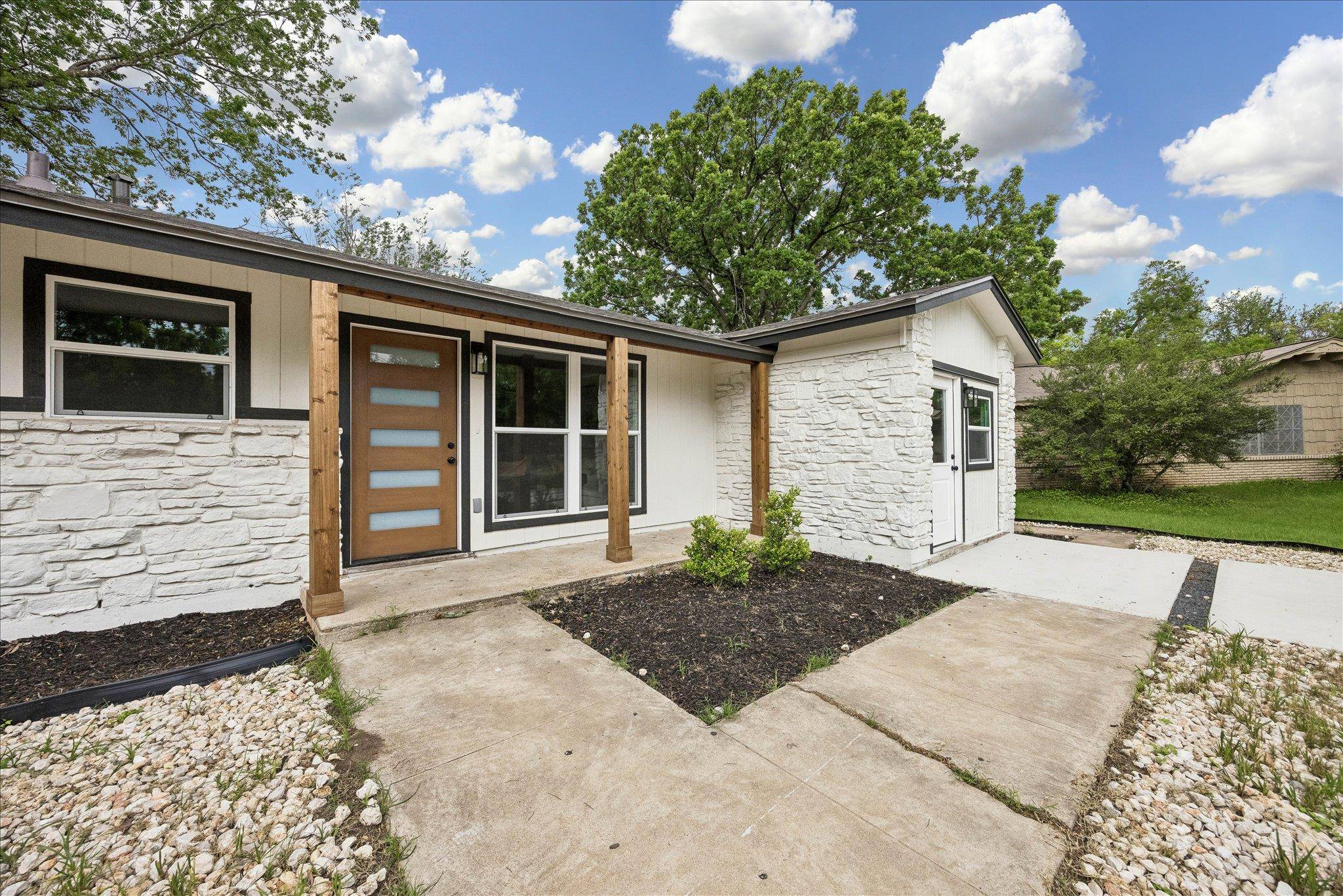 2103 Fordham CV, Austin, TX 78723