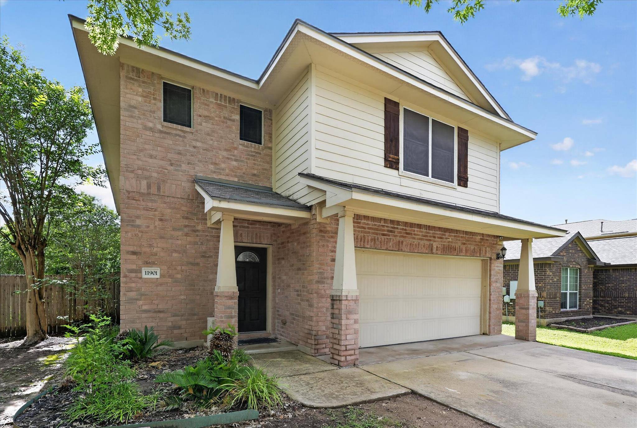 11901 Buzz Schneider LN, Austin, TX 78748
