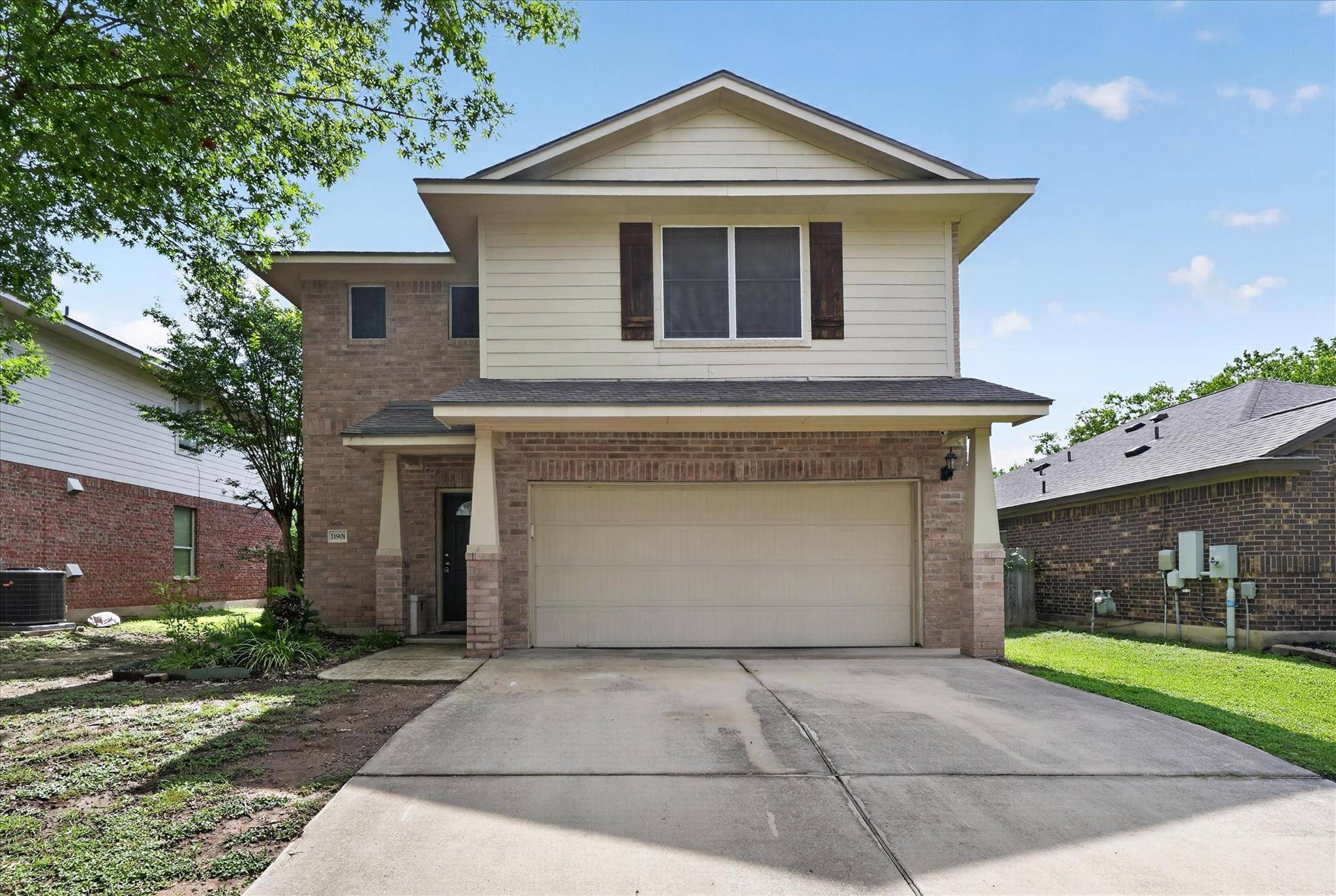 11901 Buzz Schneider LN, Austin, TX 78748