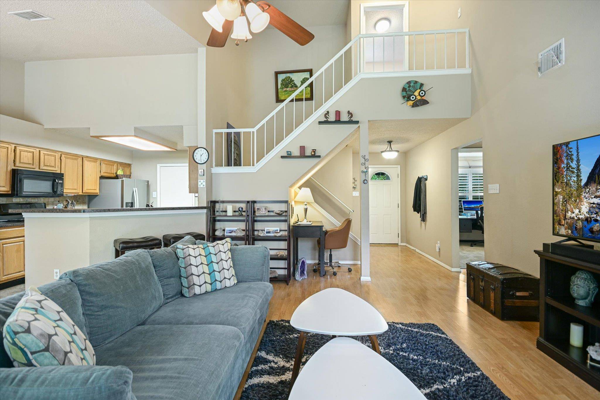8105 Washita DR, Austin, TX 78749