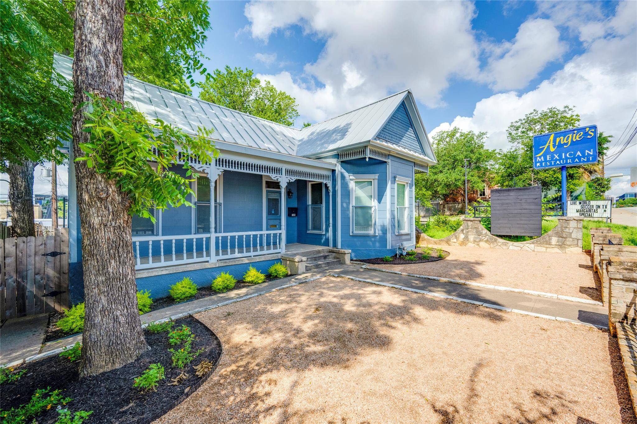 1309 E 7th ST, Austin, TX 78702