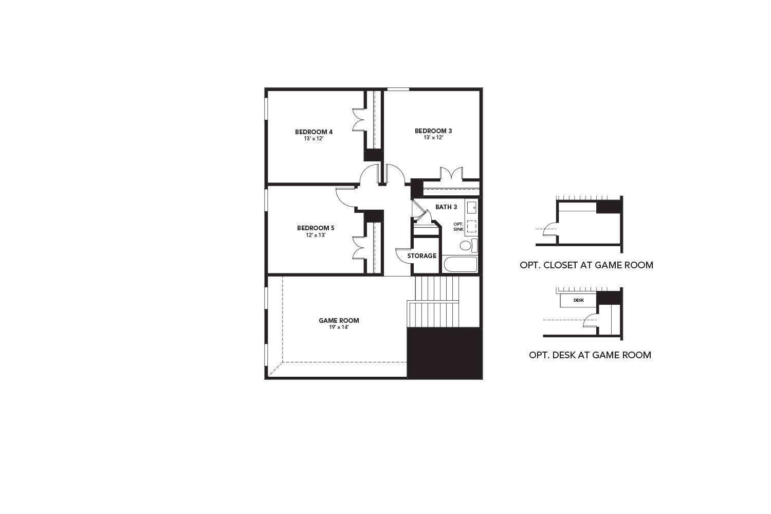 13413 Barn Chime ST, Elgin, TX 78621
