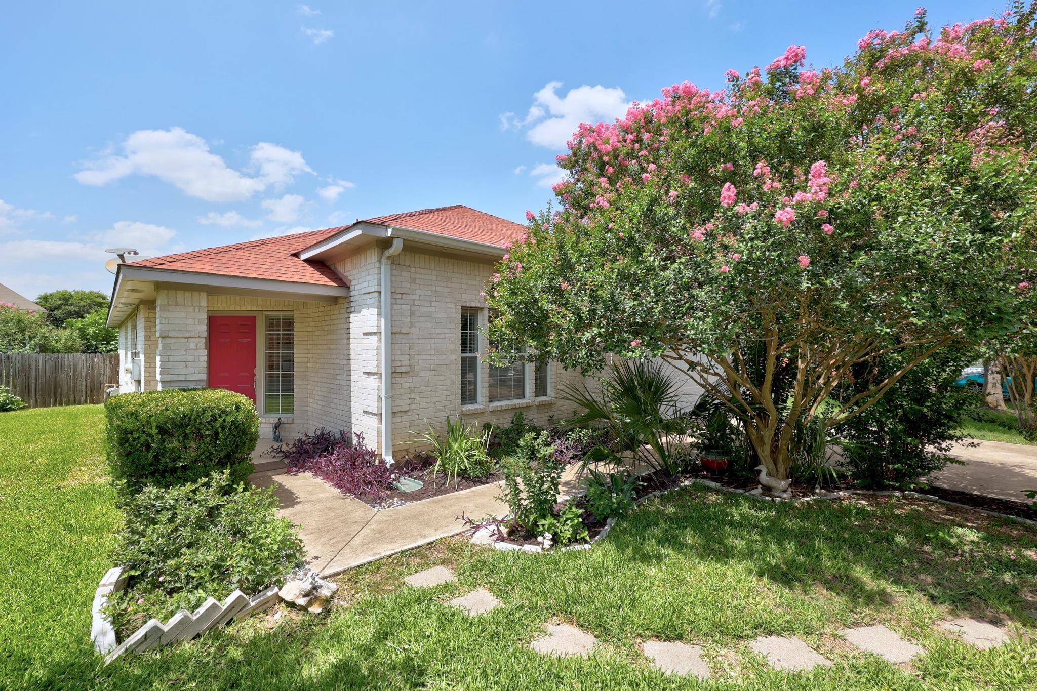 1108 Springbrook RD, Pflugerville, TX 78660