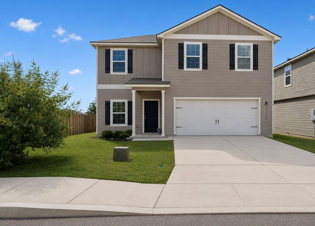 3038 Citron Garden, San Antonio, TX 78109