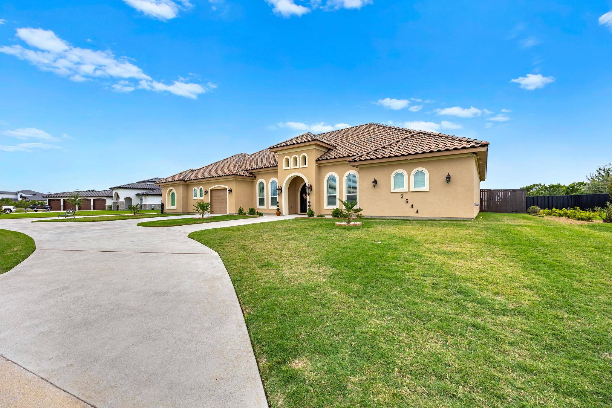 2544 Jubilation DR, Harker Heights, TX 76548