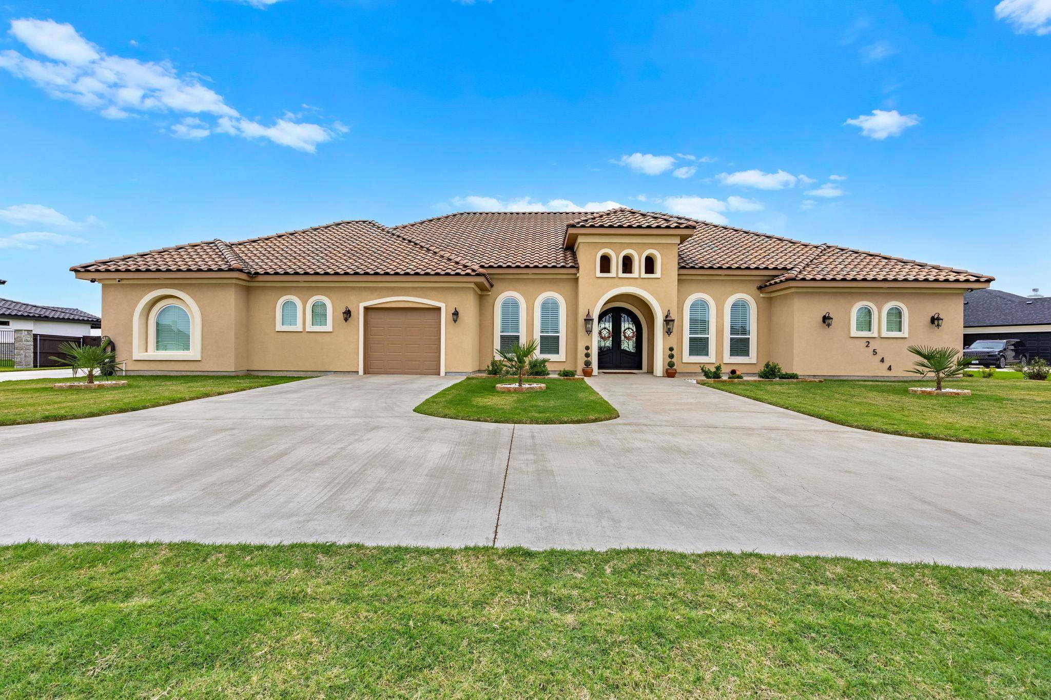 2544 Jubilation DR, Harker Heights, TX 76548