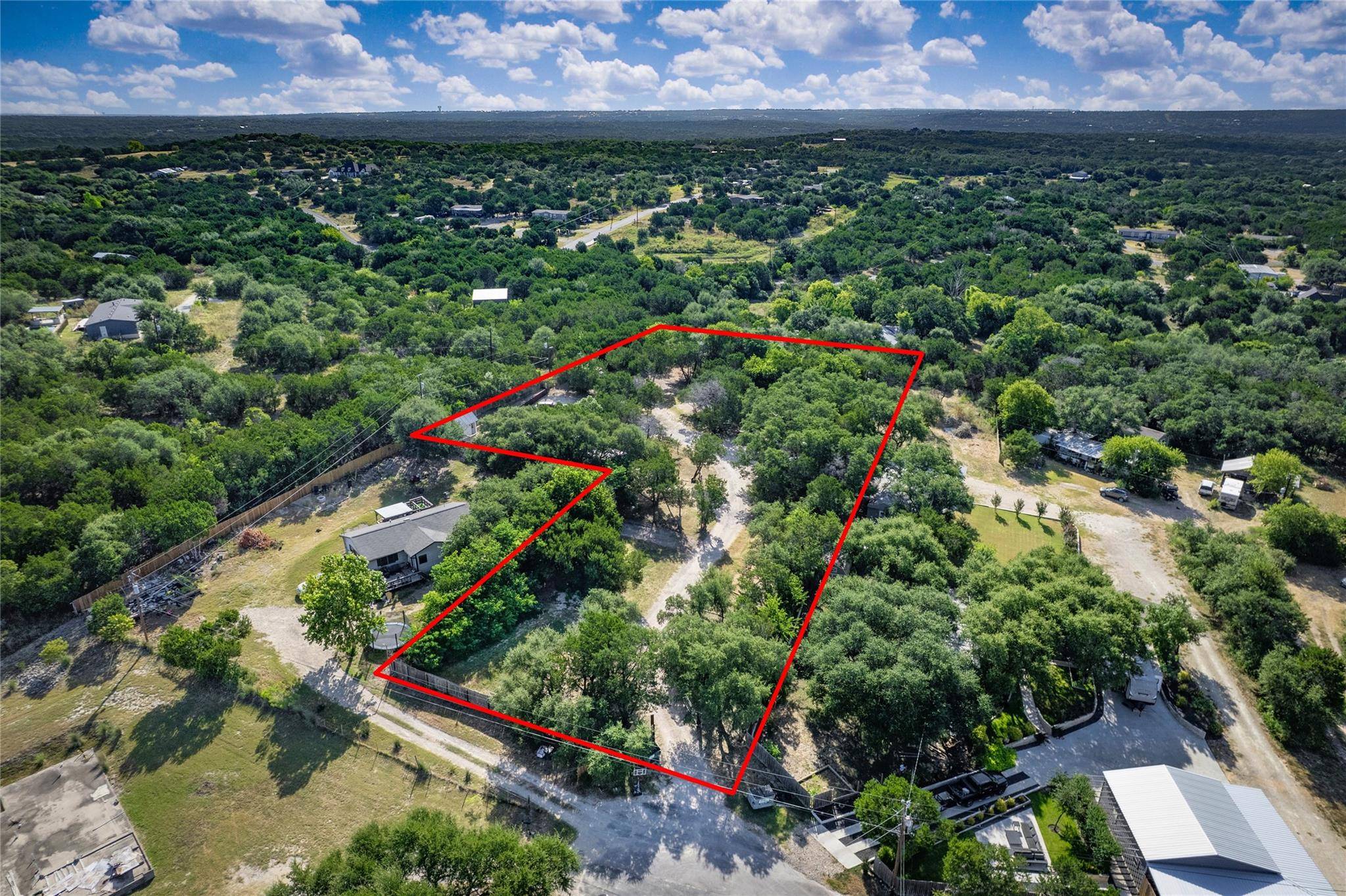 14711 Quail CT, Leander, TX 78641