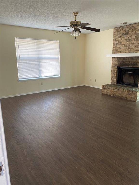 1505 Latigo TRCE, Round Rock, TX 78681
