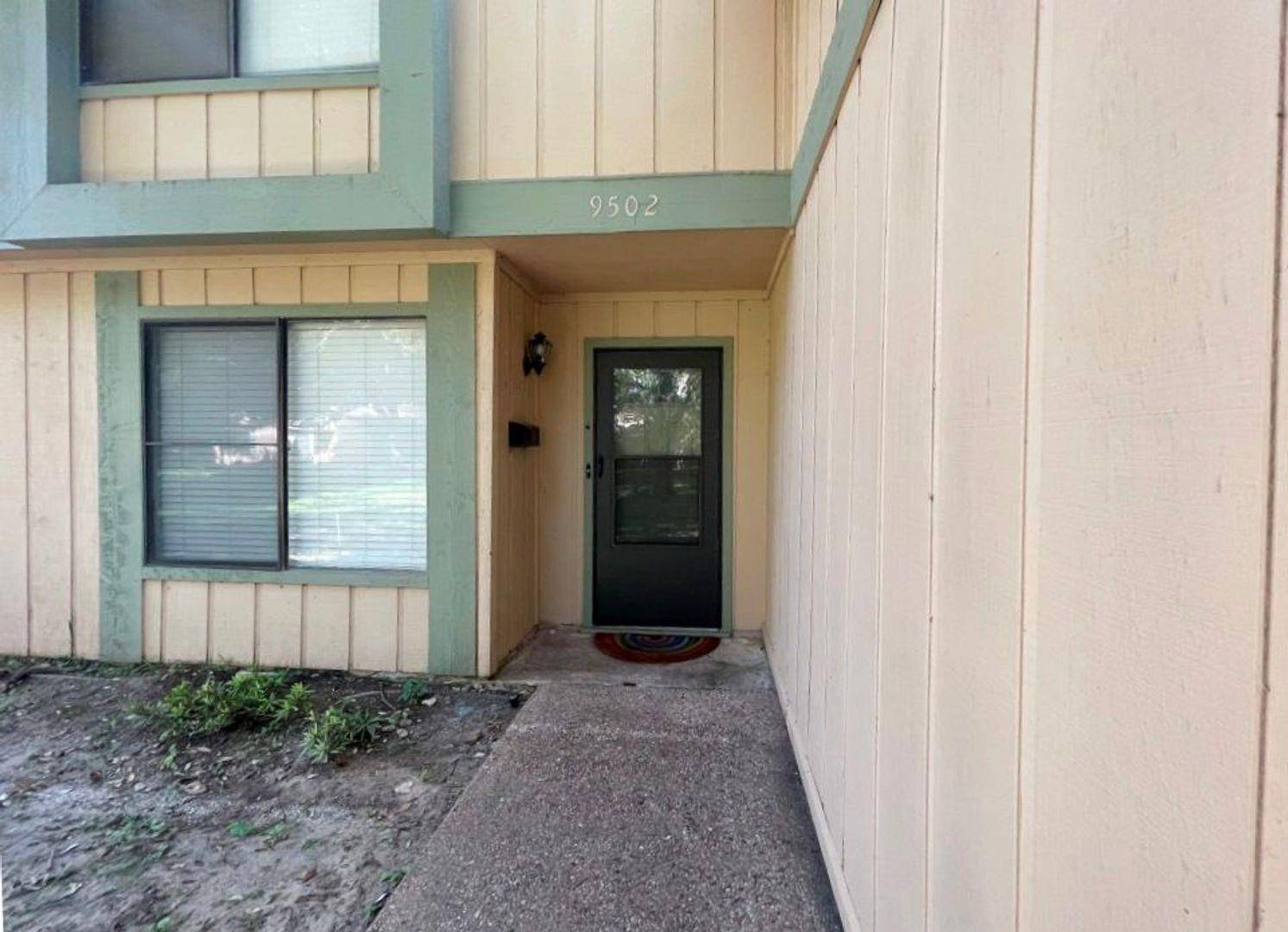 9502 Quail Village LN, Austin, TX 78758