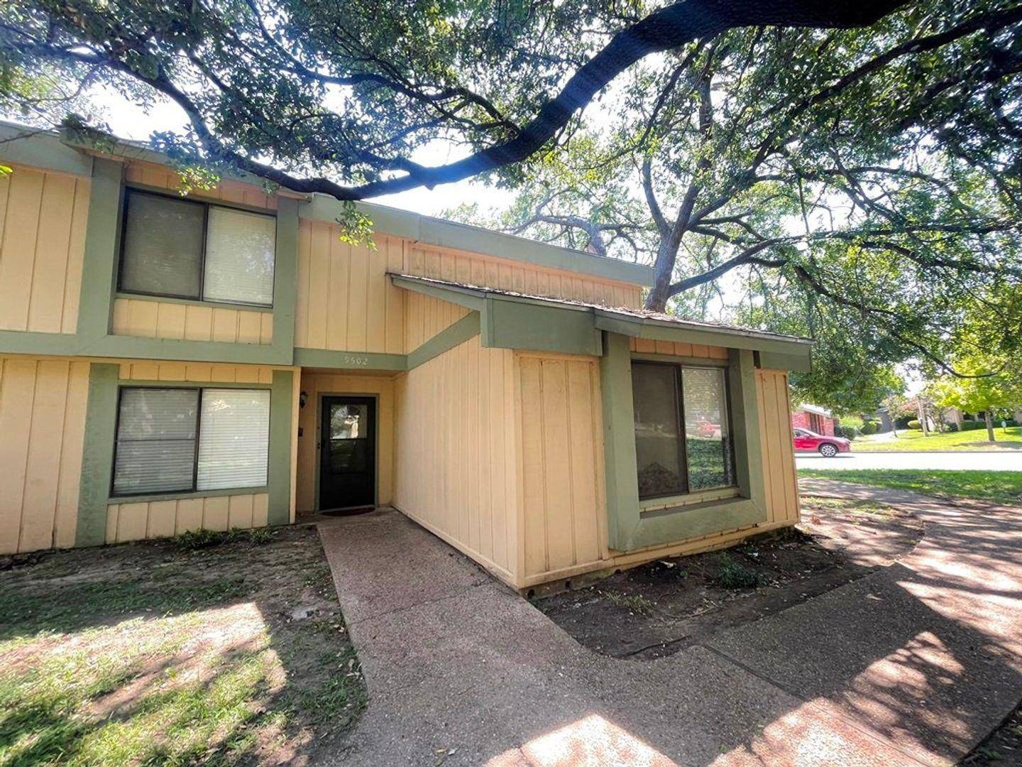 9502 Quail Village LN, Austin, TX 78758